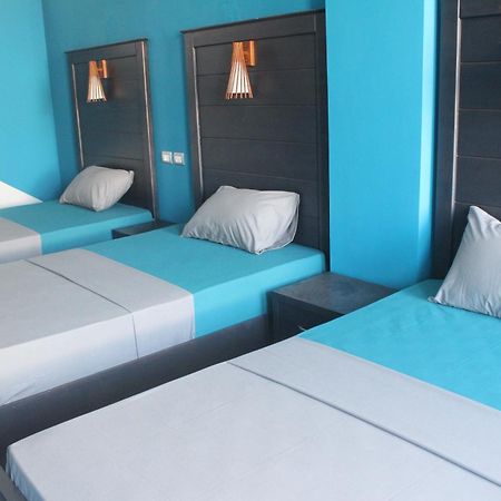 Marina Square Hostel Hurghada Ngoại thất bức ảnh