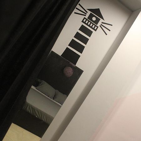 Marina Square Hostel Hurghada Ngoại thất bức ảnh