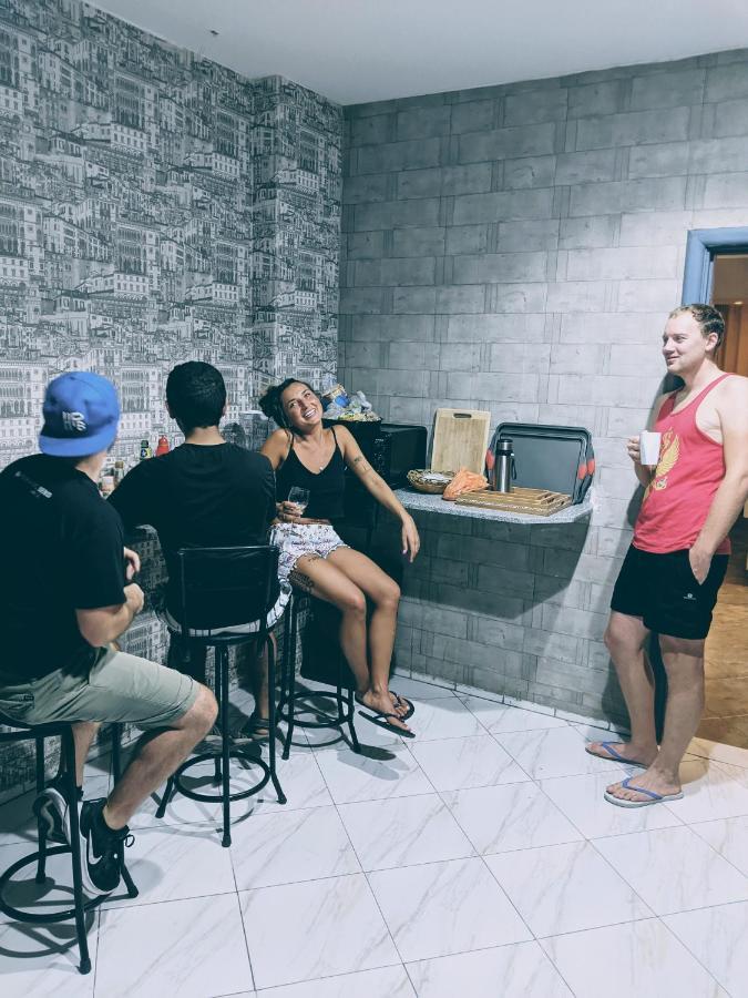 Marina Square Hostel Hurghada Ngoại thất bức ảnh