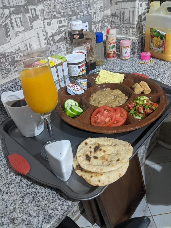Marina Square Hostel Hurghada Ngoại thất bức ảnh