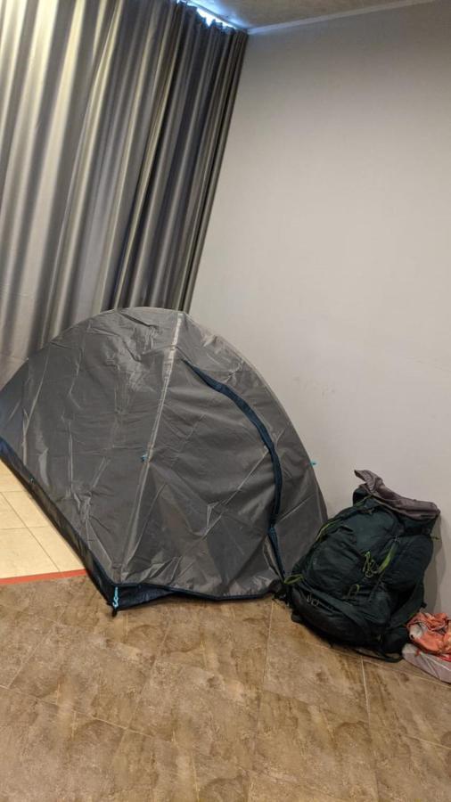 Marina Square Hostel Hurghada Ngoại thất bức ảnh