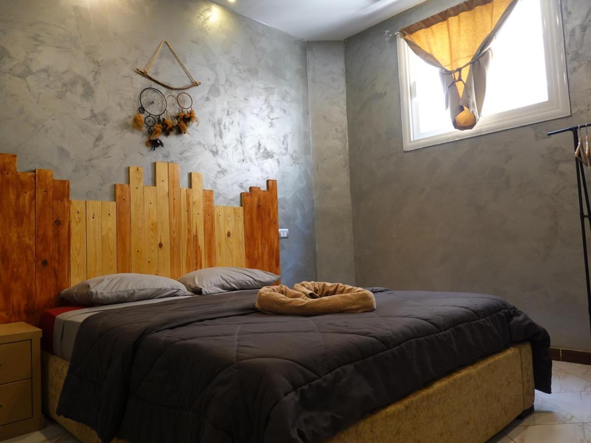 Marina Square Hostel Hurghada Ngoại thất bức ảnh