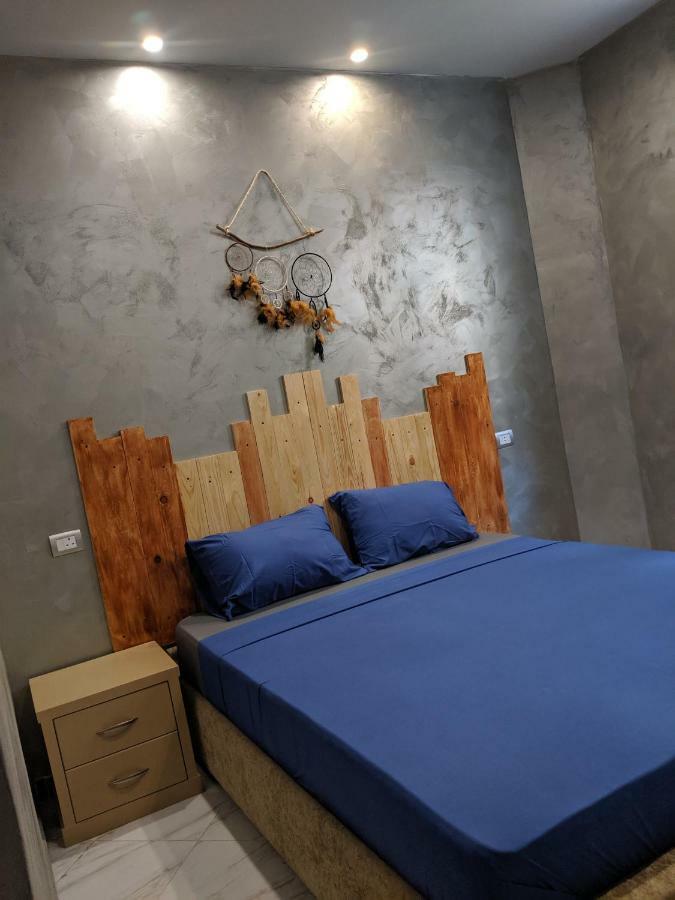 Marina Square Hostel Hurghada Ngoại thất bức ảnh