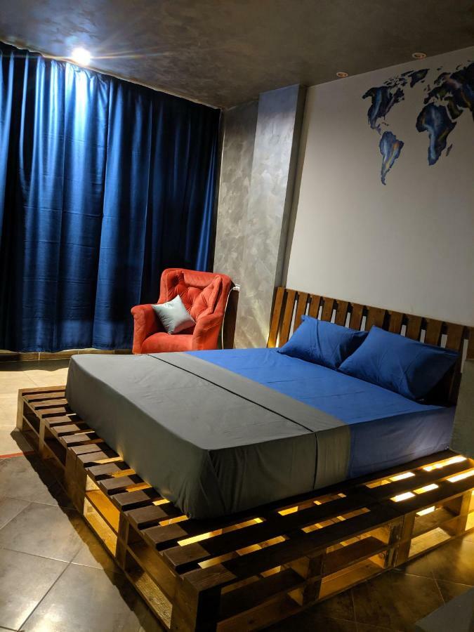 Marina Square Hostel Hurghada Ngoại thất bức ảnh