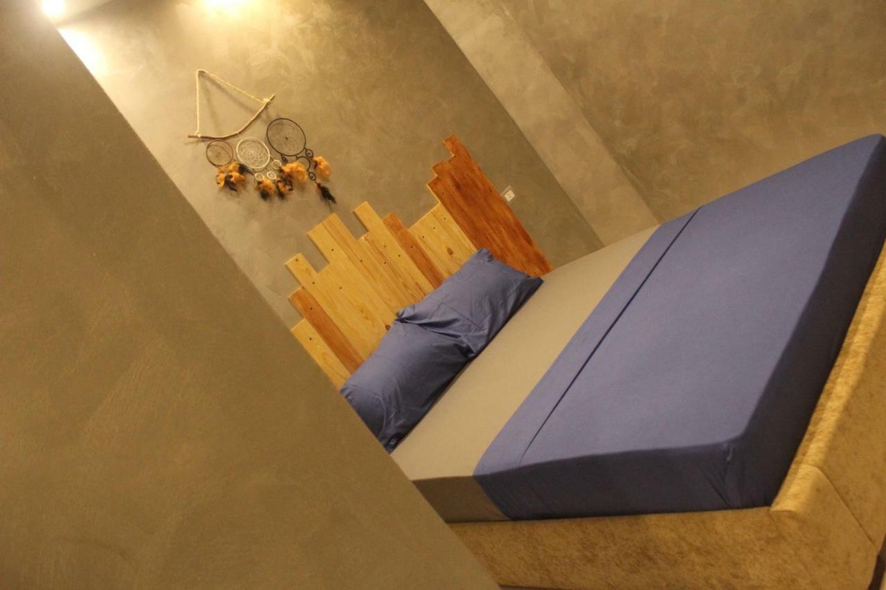Marina Square Hostel Hurghada Ngoại thất bức ảnh