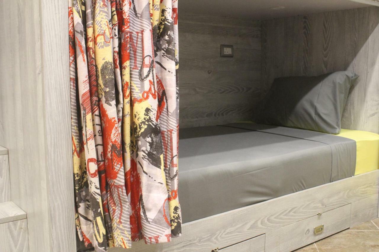 Marina Square Hostel Hurghada Ngoại thất bức ảnh