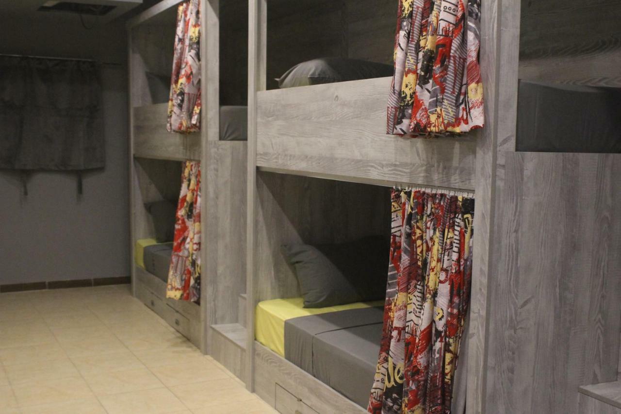 Marina Square Hostel Hurghada Ngoại thất bức ảnh