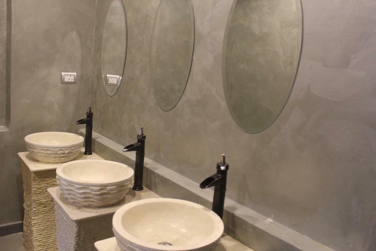 Marina Square Hostel Hurghada Ngoại thất bức ảnh