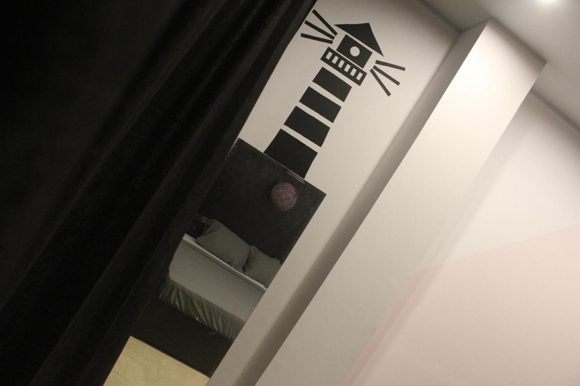 Marina Square Hostel Hurghada Ngoại thất bức ảnh