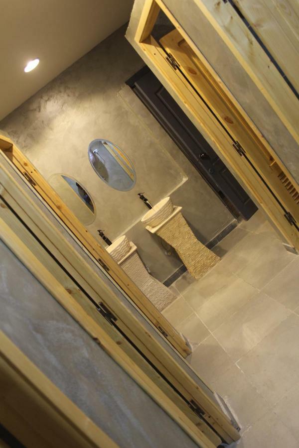 Marina Square Hostel Hurghada Ngoại thất bức ảnh