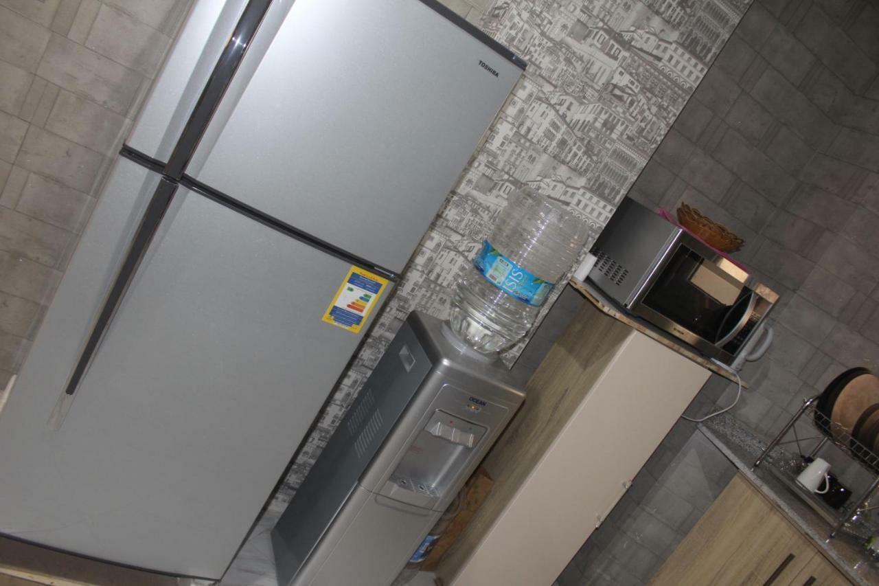 Marina Square Hostel Hurghada Ngoại thất bức ảnh