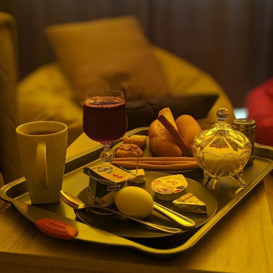 Marina Square Hostel Hurghada Ngoại thất bức ảnh