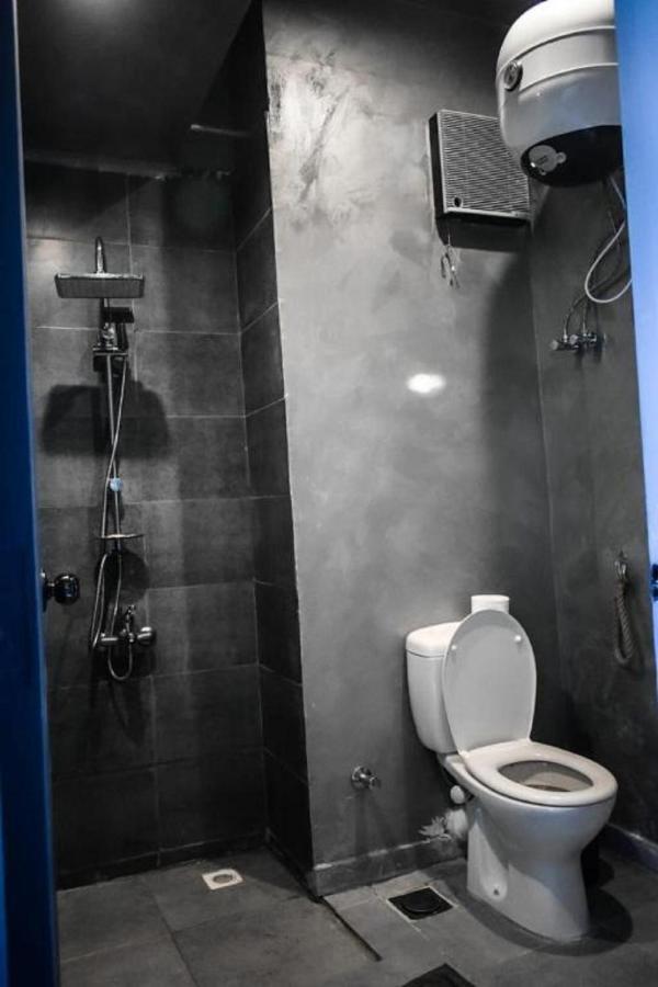 Marina Square Hostel Hurghada Ngoại thất bức ảnh