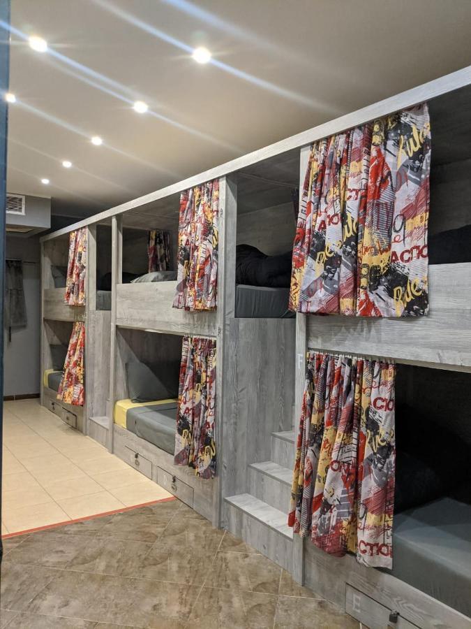 Marina Square Hostel Hurghada Ngoại thất bức ảnh