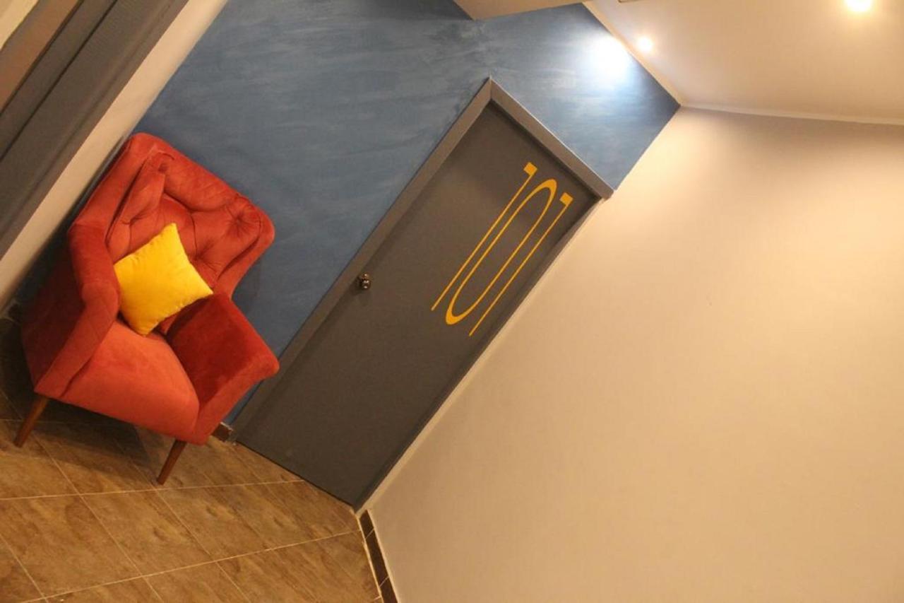 Marina Square Hostel Hurghada Ngoại thất bức ảnh